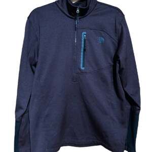 The North Face Canyonlands 1/2 Zip Fleece Men's,